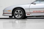 Chevrolet Camaro Z28 IROC-Z 1985 года
